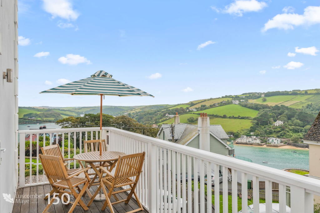 Main image of property: Devon Road, Salcombe