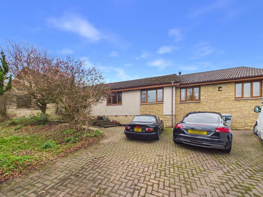 Main image of property: New Trows Road, Lesmahagow, ML11