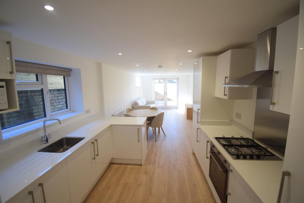 Main image of property: Canton, Cardiff