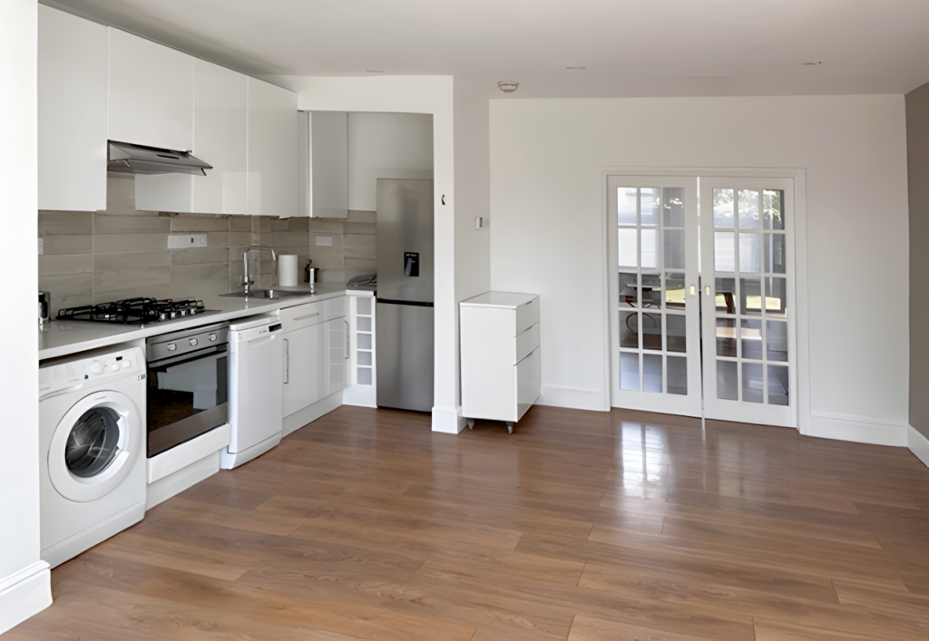 Nelson Road, London - View 6