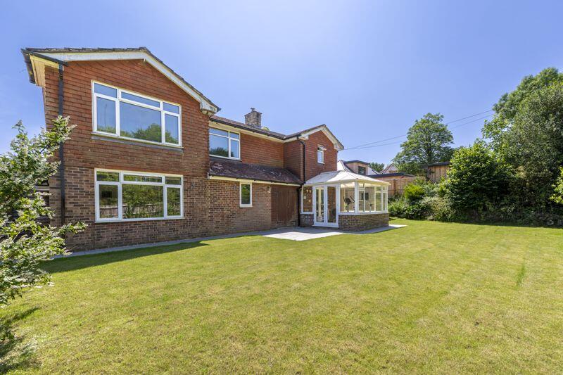 Clackhams Lane, Crowborough image 2