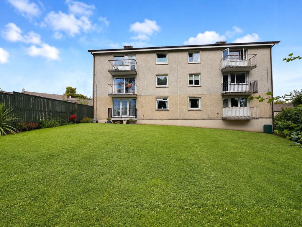 Main image of property: Lindores Drive, East Kilbride, Glasgow, South Lanarkshire, G74