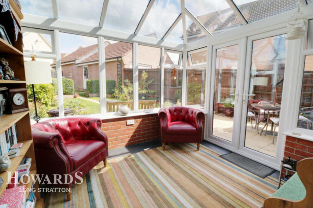 Main image of property: Oakfield Road, Long Stratton