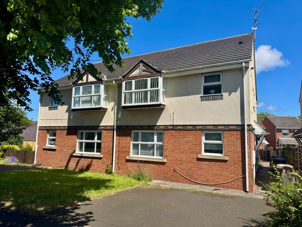 Main image of property: Millbrook, North Shields