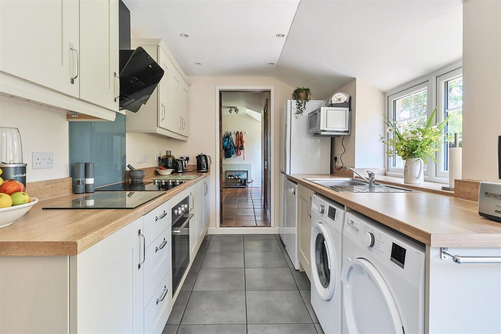 House in Truro - More