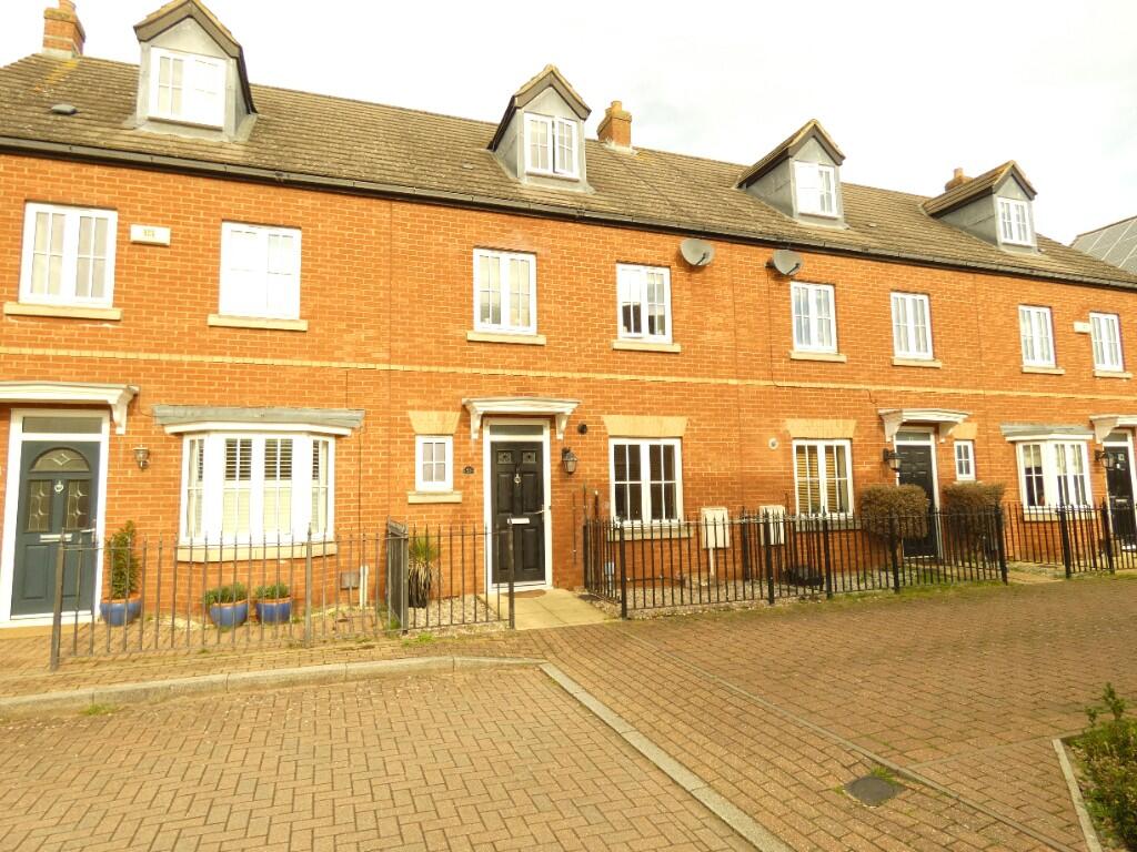 Main image of property: Banks Drive, Sandy, Bedfordshire, SG19
