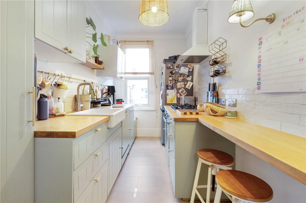 Ivydale Road, Nunhead, London, SE15 photo 2