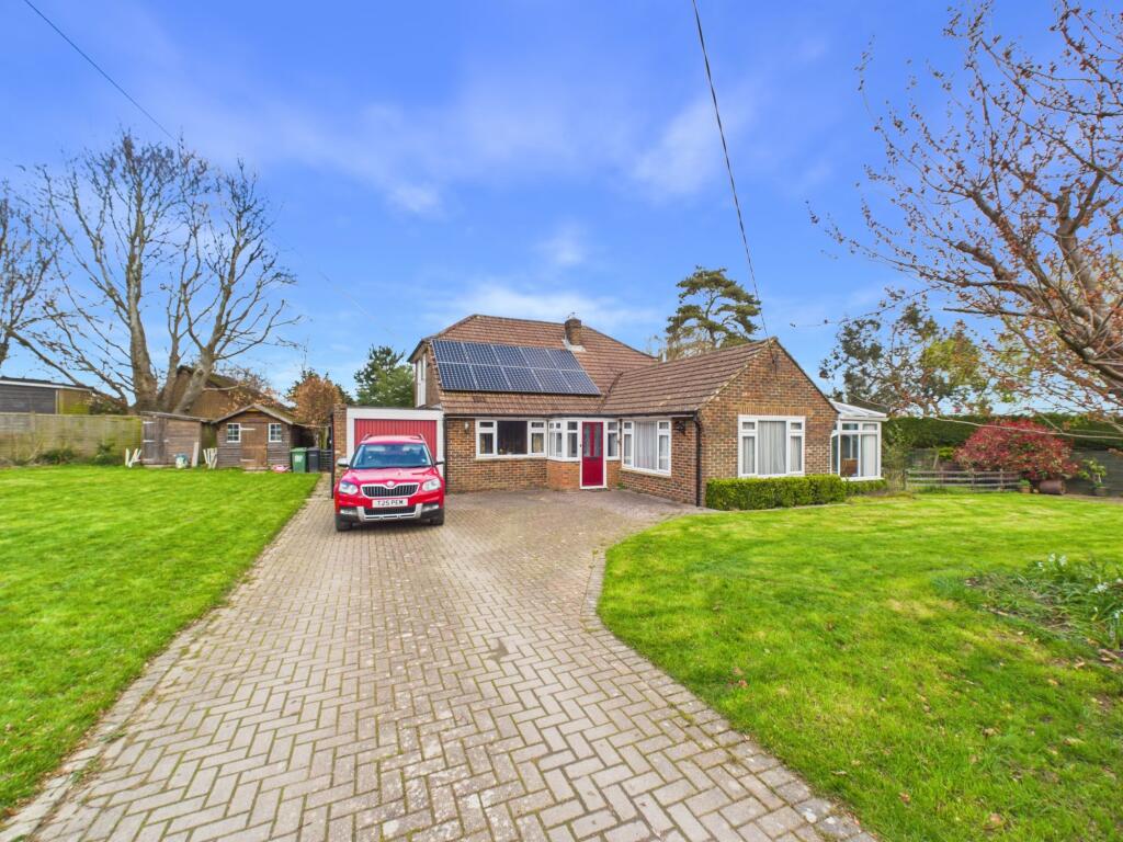 Main image of property: Hastings Road, Battle, TN33
