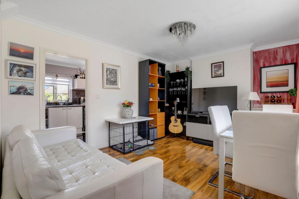 House in Nottingham - View 4
