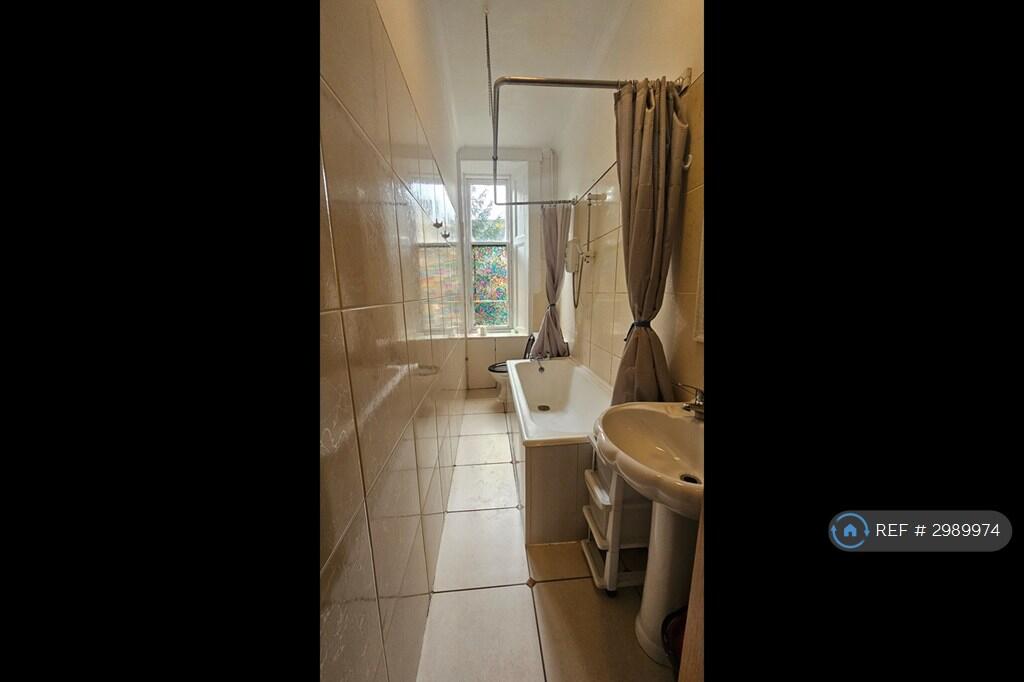 Apartment in Glasgow, North Kelvinside, Hillhead - More