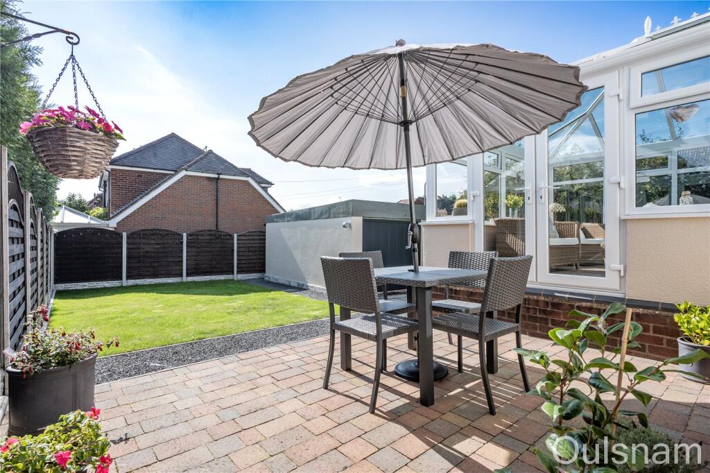 Additional image 23 of Cottage Lane, Marlbrook, Bromsgrove, Worcestershire, B60