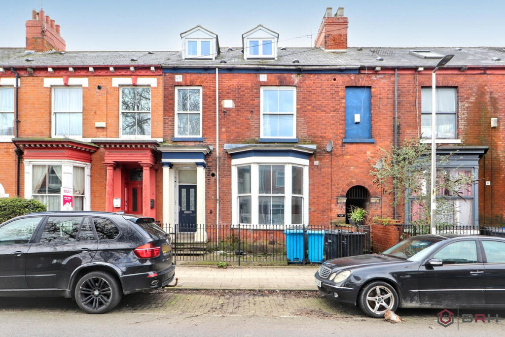 Main image of property: Coltman Street, Hull, HU3