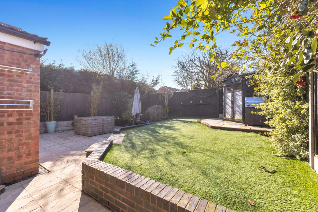 Additional image 29 of Meerhill Avenue, Monkspath, B90