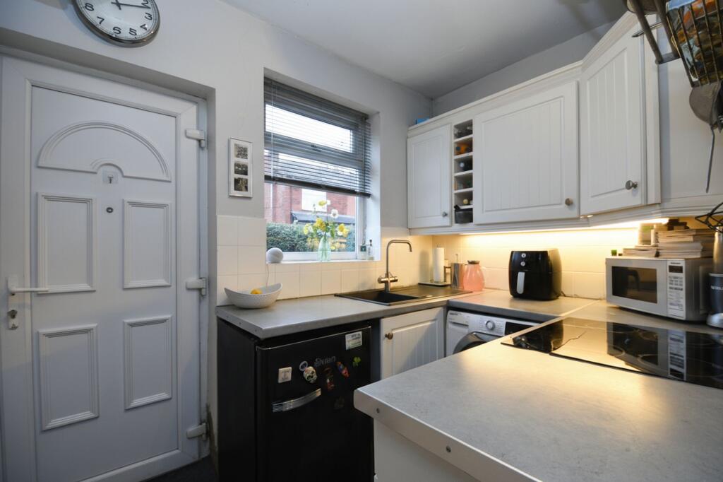 Osborne Road, Salford, M6 photo 5