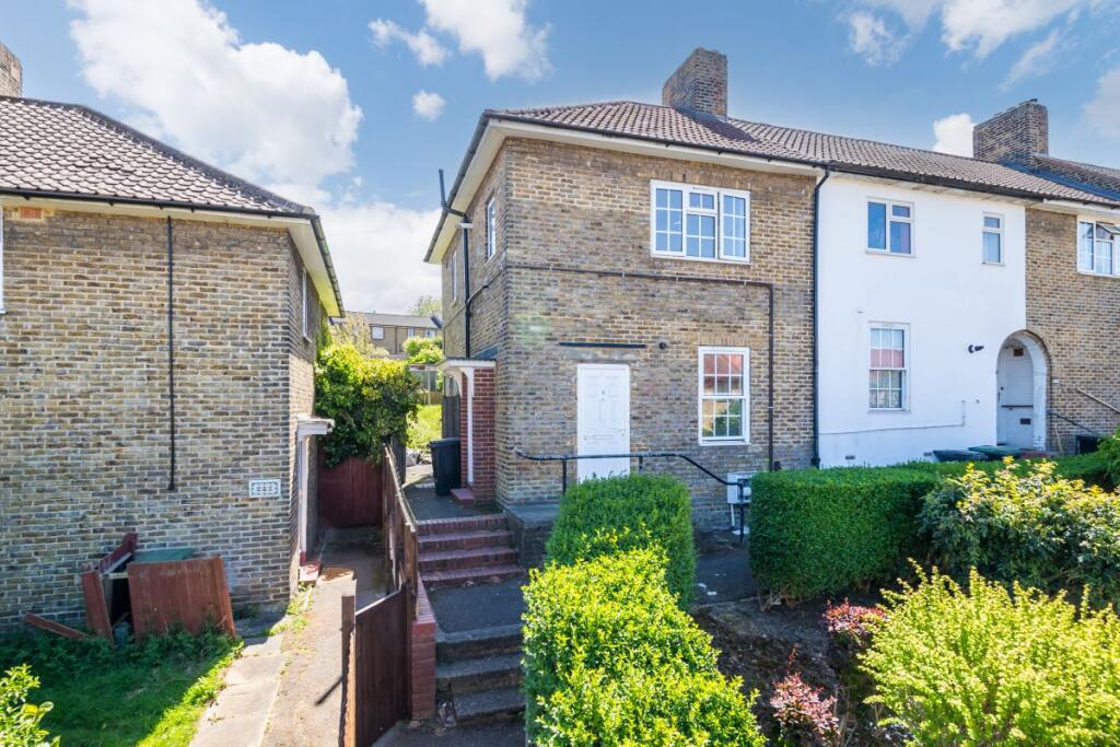 Main image of property: Shroffold Road, Bromley