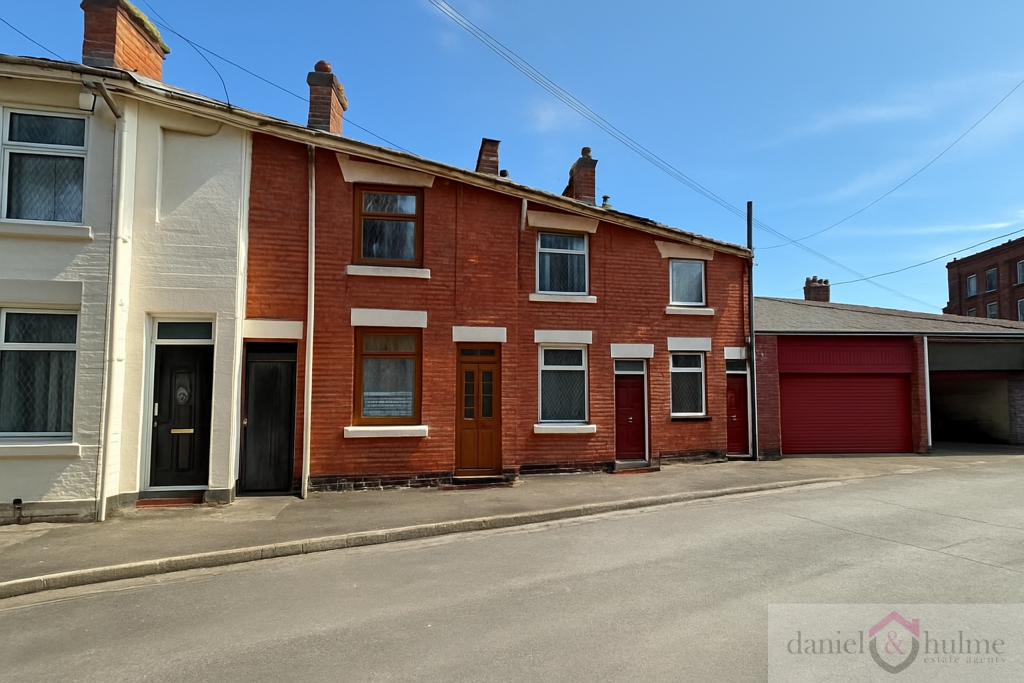 Main image of property: Well Street, Leek, Staffordshire, ST13 6JU