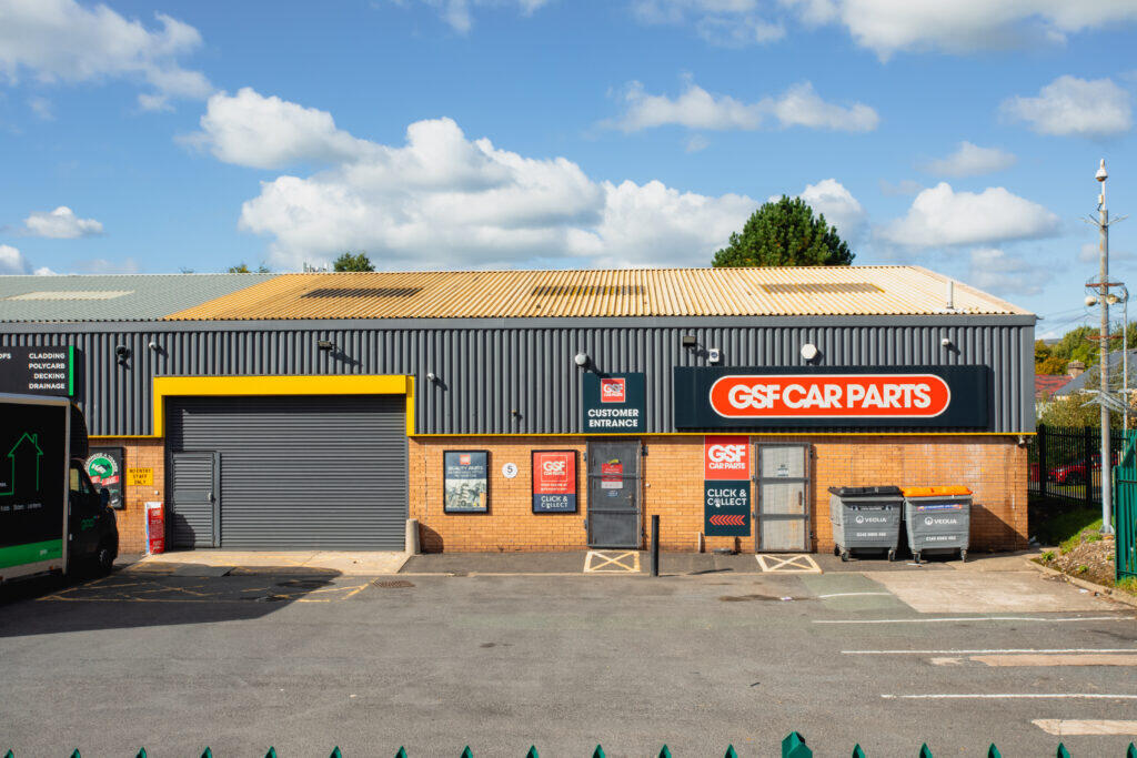 Additional image 19 of Burnham Trade Park, Burnham Gate, Burnley, BB11 4AJ