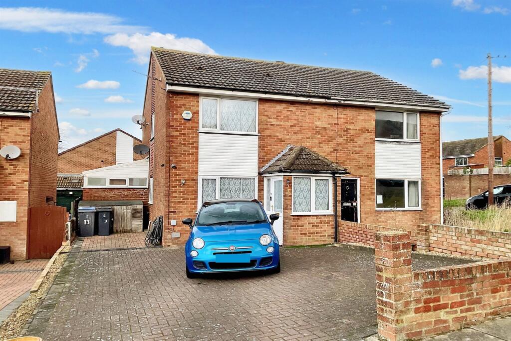 Main image of property: St. Edmunds Road, CT14