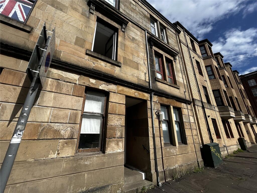 Main image of property: Kilnside Road, Paisley, Renfrewshire, PA1