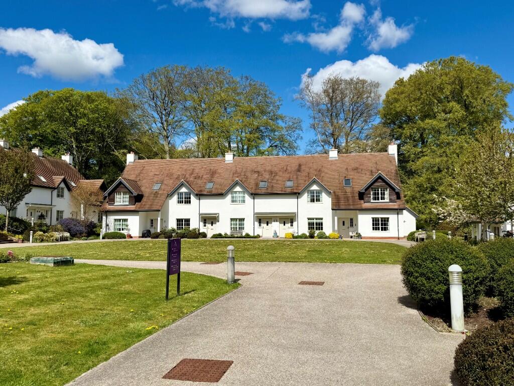 Main image of property: Templeton Road, RG17