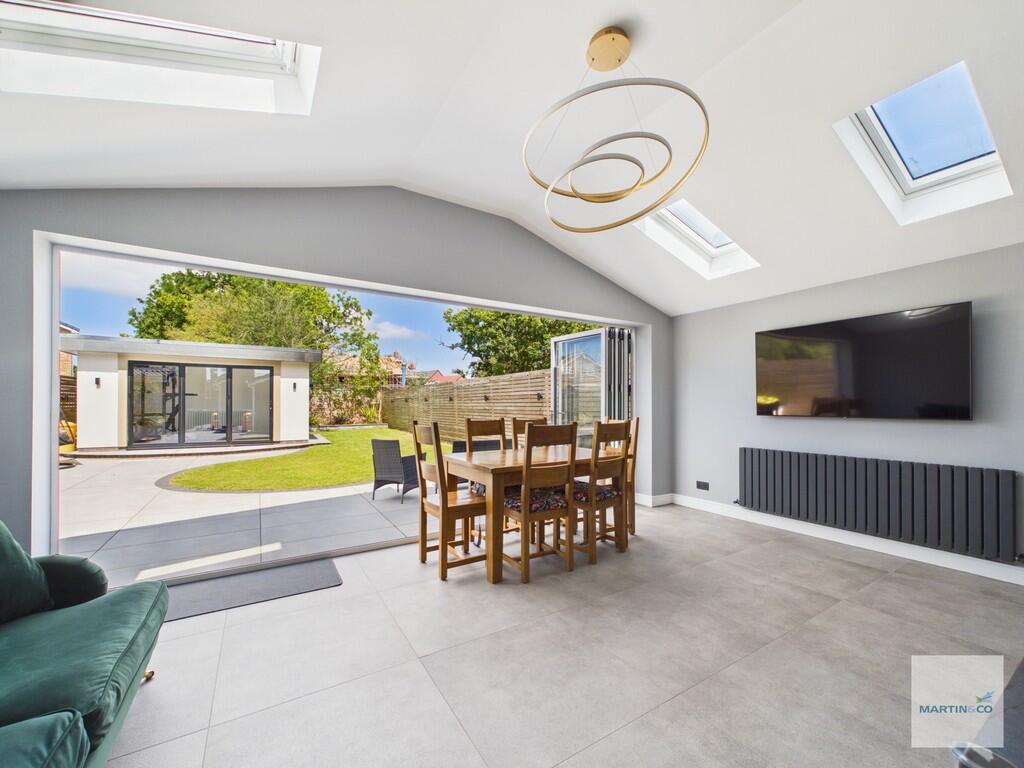 Devitt Drive, Hucknall - View 3