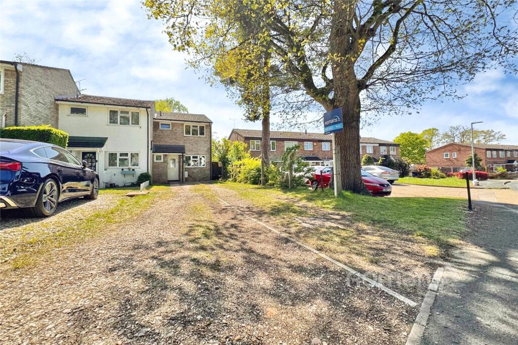Main image of property: Argent Terrace, Silver Hill, College Town