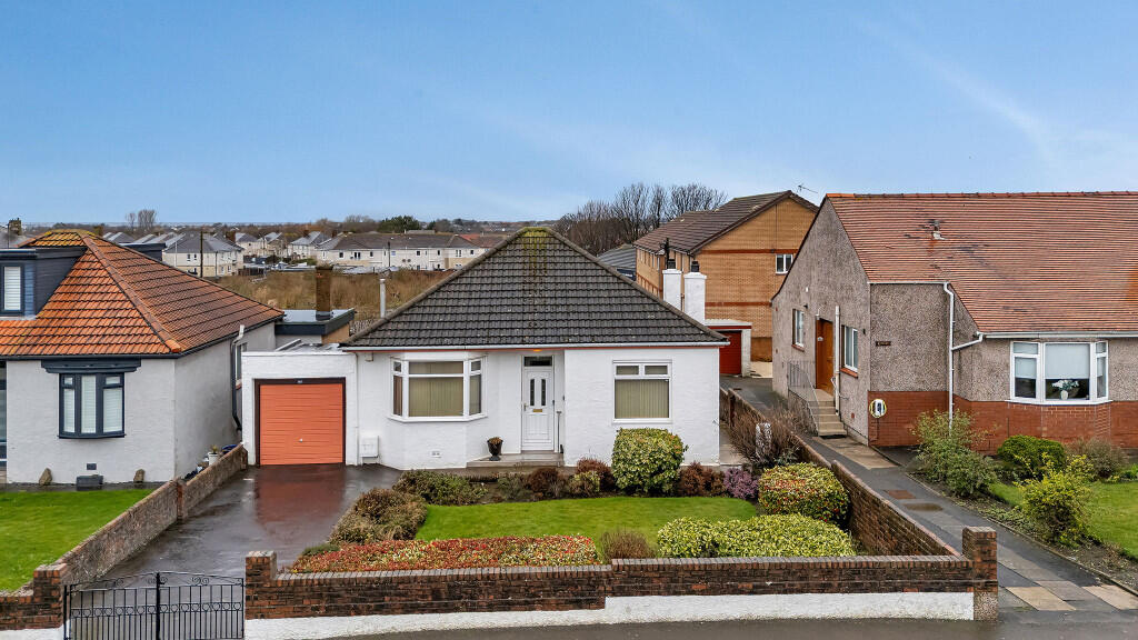 Main image of property: Whitletts Road, Ayr, South Ayrshire, KA8 0JZ
