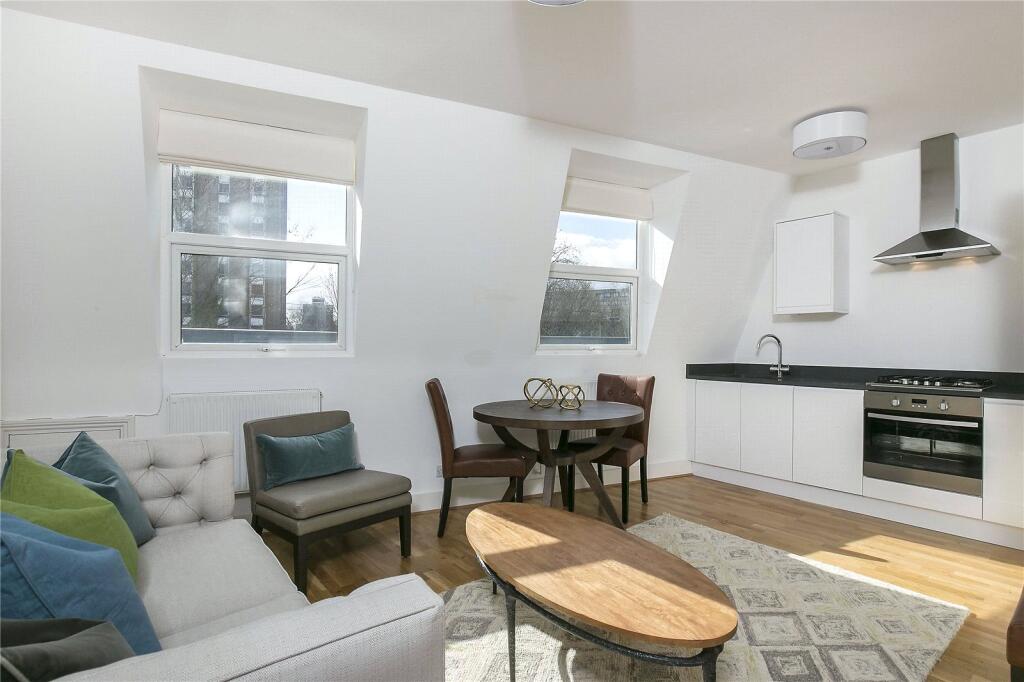Main image of property: Falcon Road, Battersea, London, SW11