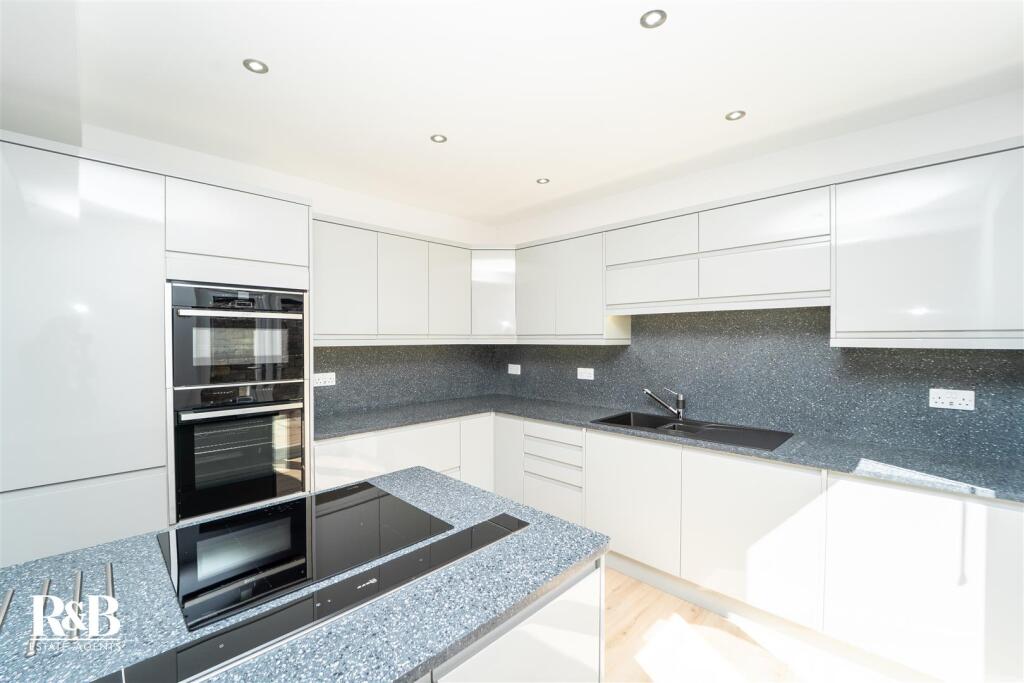 House in Millhead, Warton - View 3