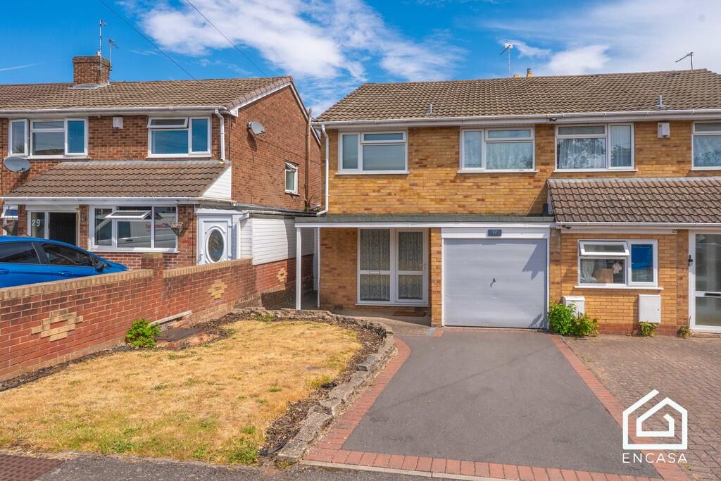 Main image of property: Lyons Grove, Birmingham