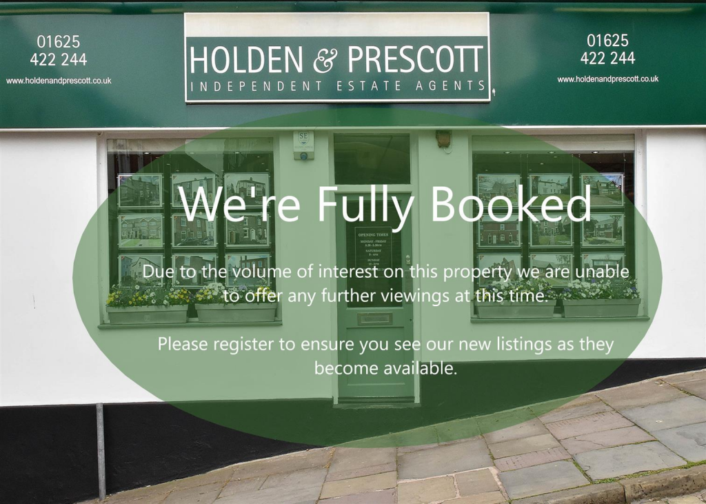 Main image of property: Loxley Close, Macclesfield