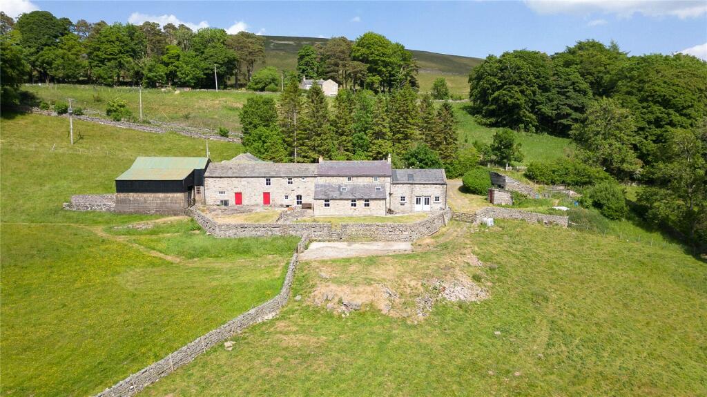 Main image of property: Carrshield, Hexham, Northumberland, NE47