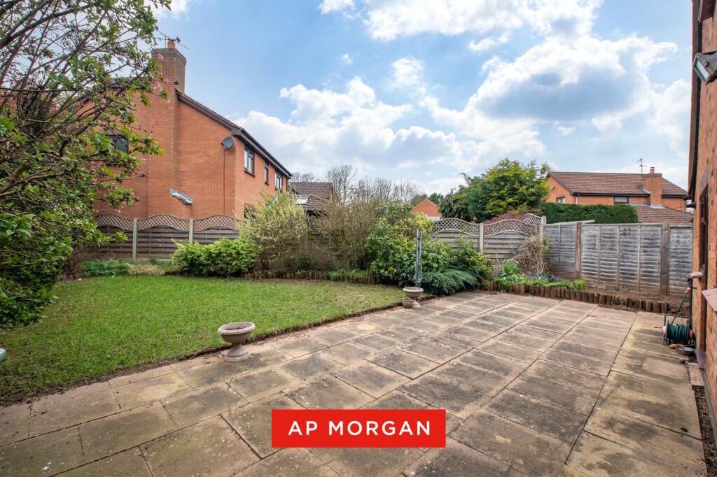 Additional image 14 of Yew Tree Drive, Bromsgrove, Worcestershire, B60