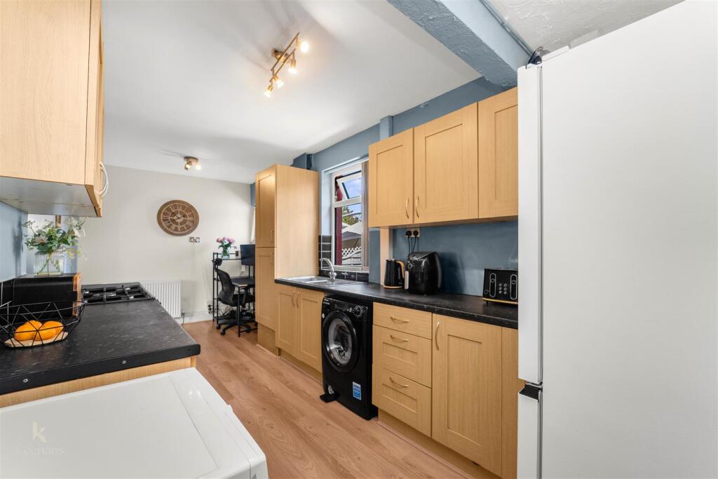 Main image of property: Mayfield Avenue, Haslingden