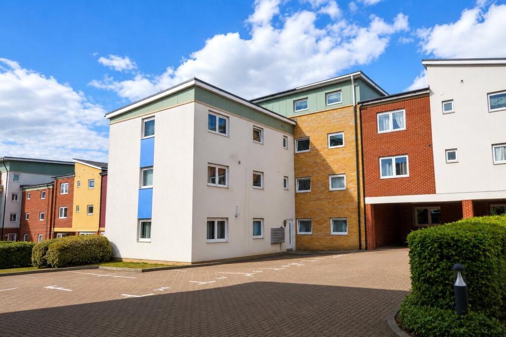 Main image of property: Gladwin Way, Harlow, Essex, CM20