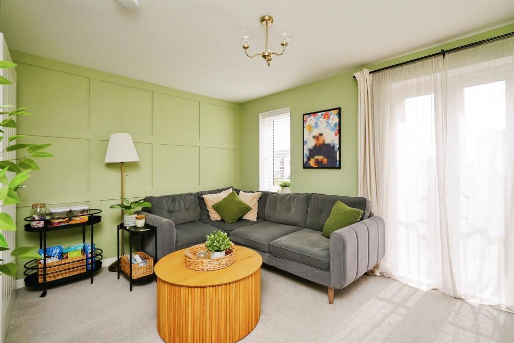House in Vale of White Horse, Grove - View 5