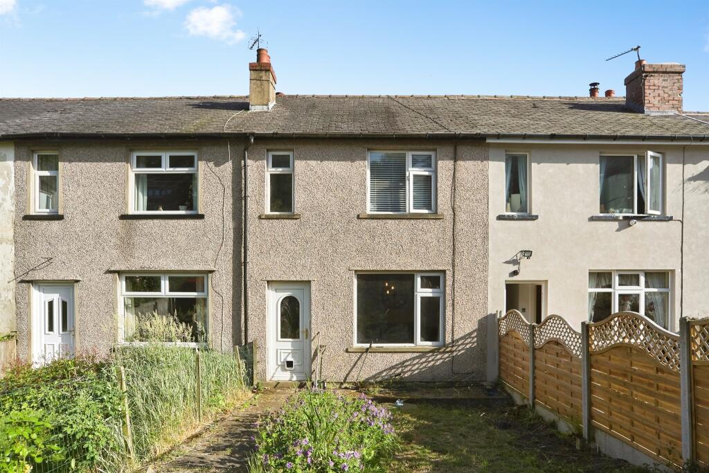Main image of property: Bankfield Street, KEIGHLEY