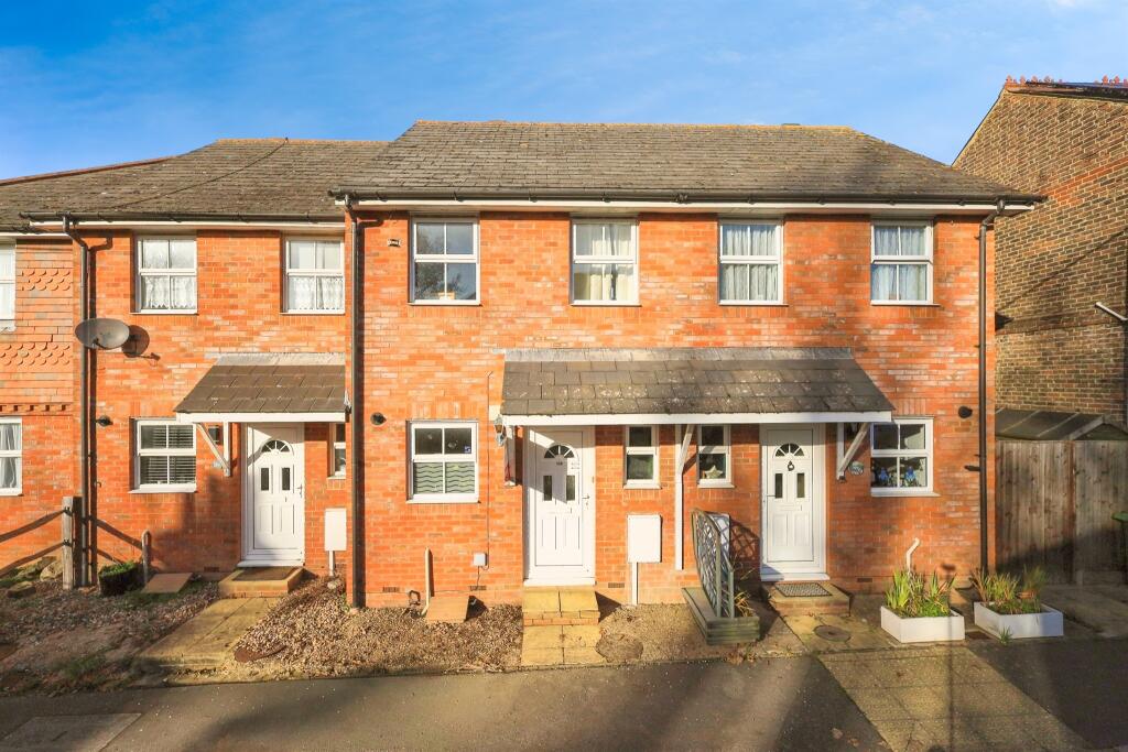 Main image of property: Bellbanks Road, Hailsham
