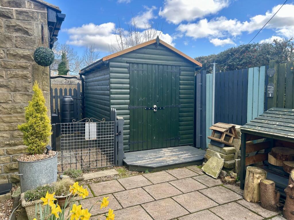 Additional image 17 of Bankfield Street, Keighley, BD22