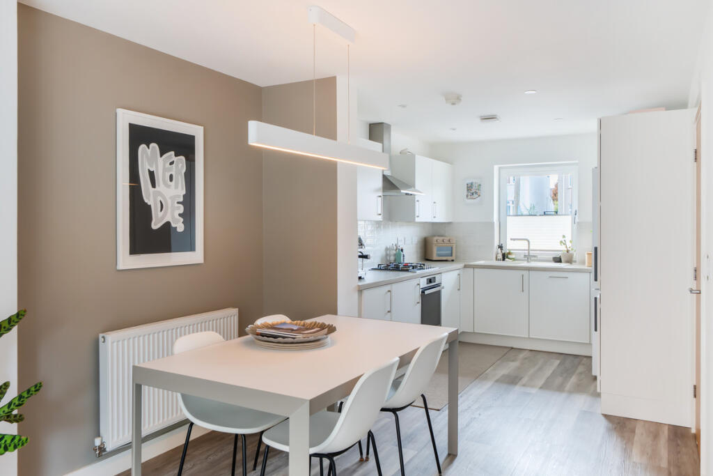 House in Bristol, Blackberry Hill, Fishponds - View 5