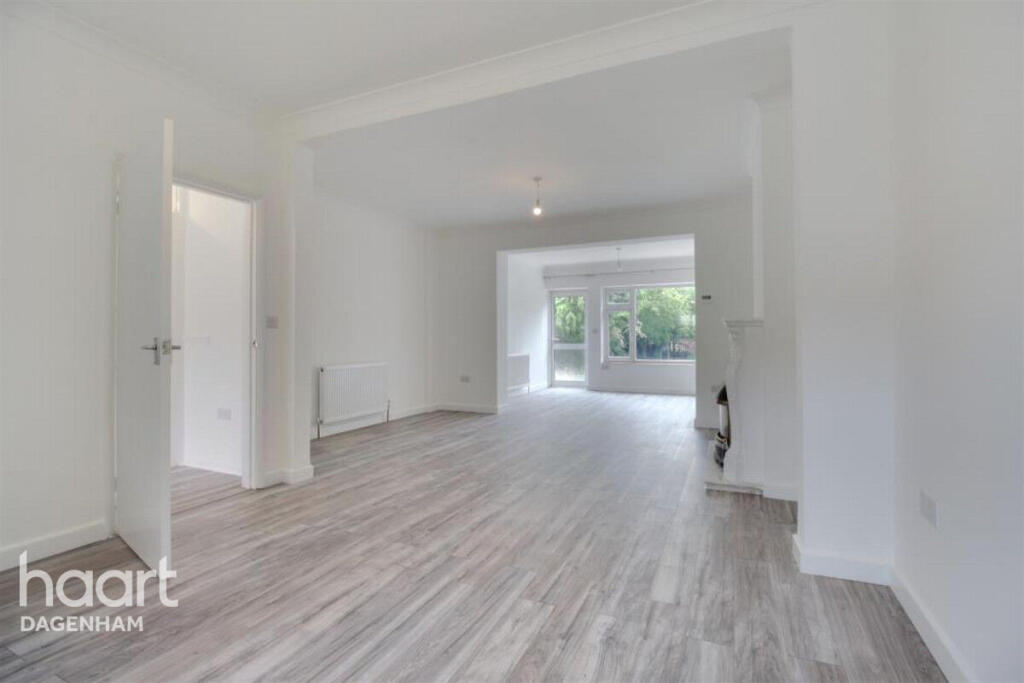 Main image of property: Mayesbrook Road, Dagenham