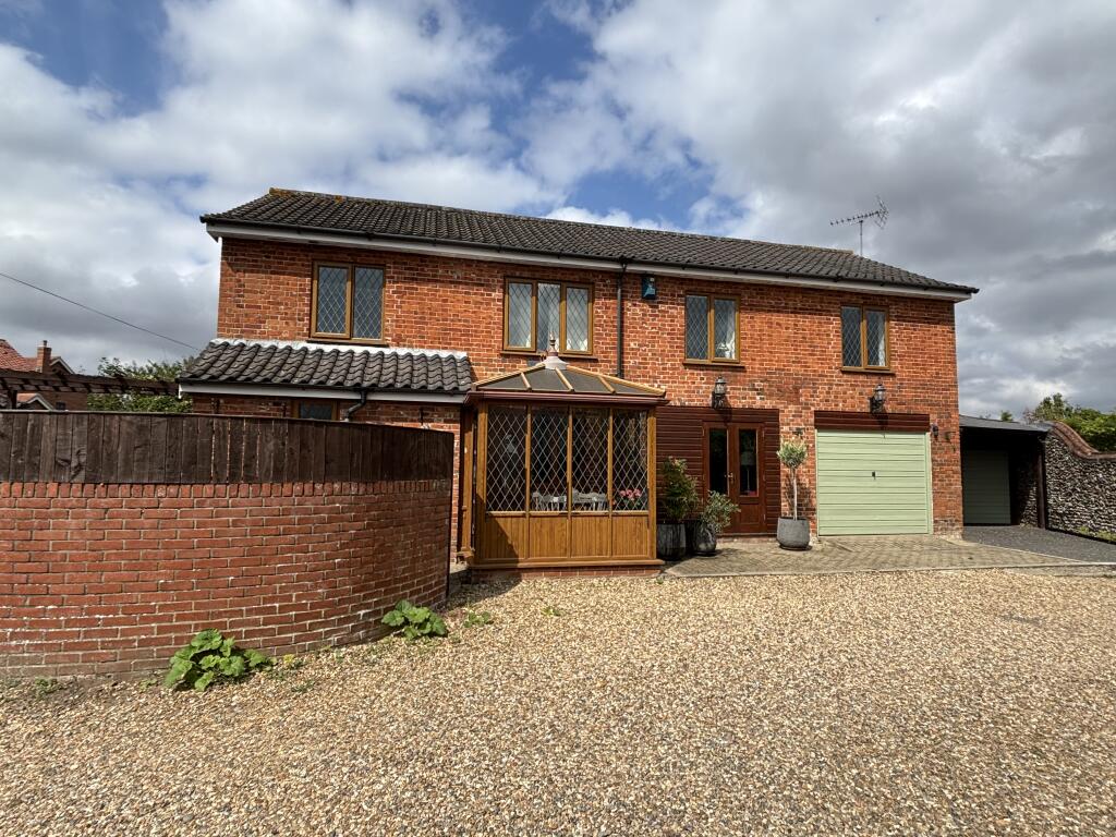 Main image of property: HARLESTON