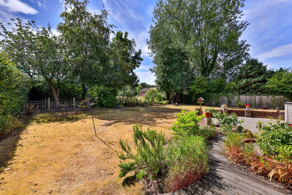 House in York, Deighton - View 4