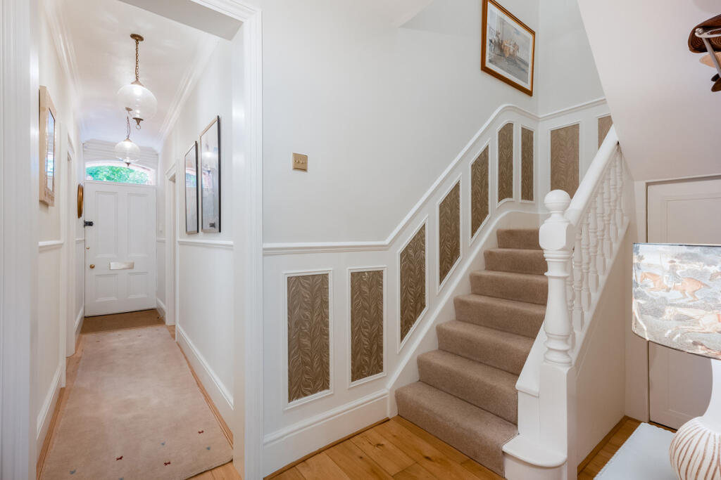 House in Warwick, Cliff Hill - View 4