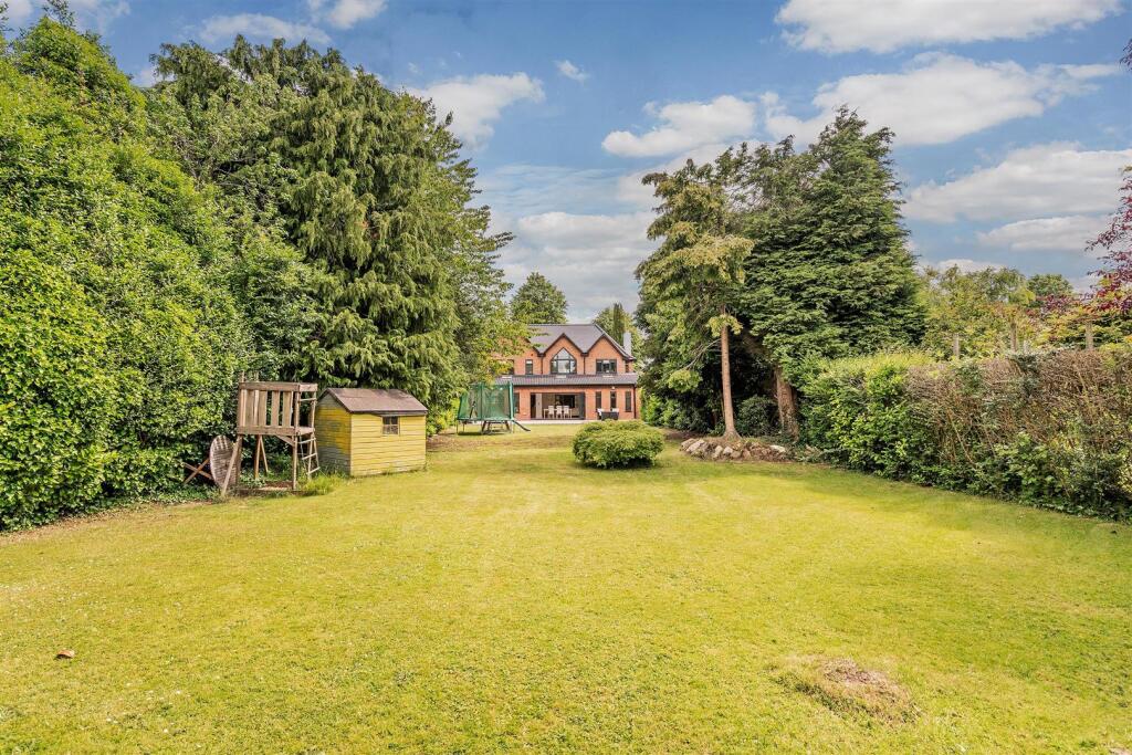 Additional image 21 of Silhill Hall Road, Solihull, B91