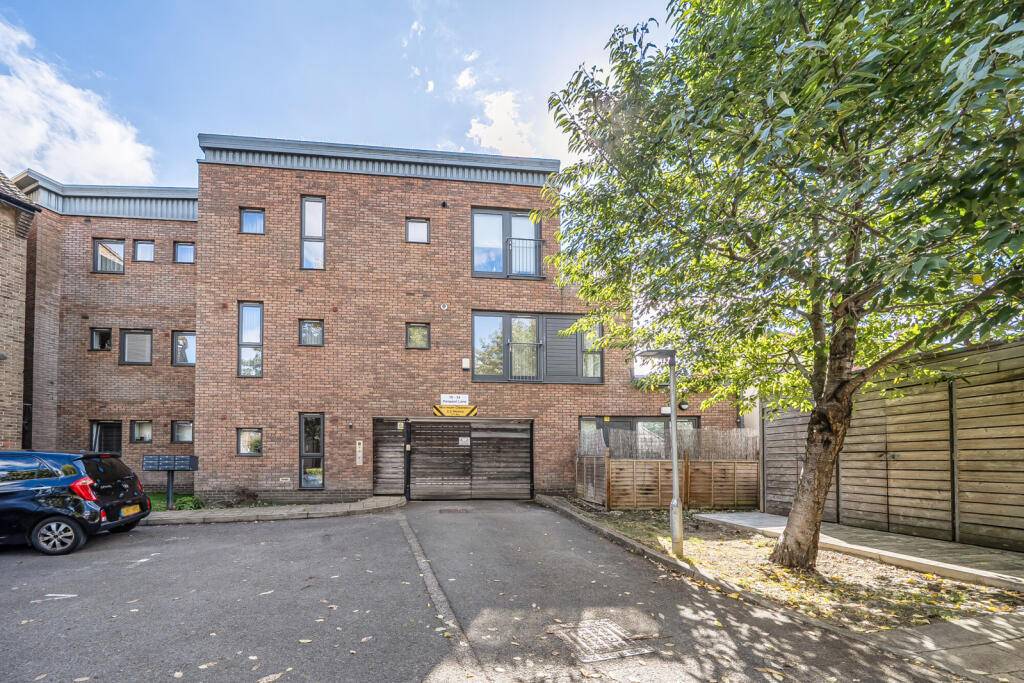 Main image of property: Penpool Lane, Welling