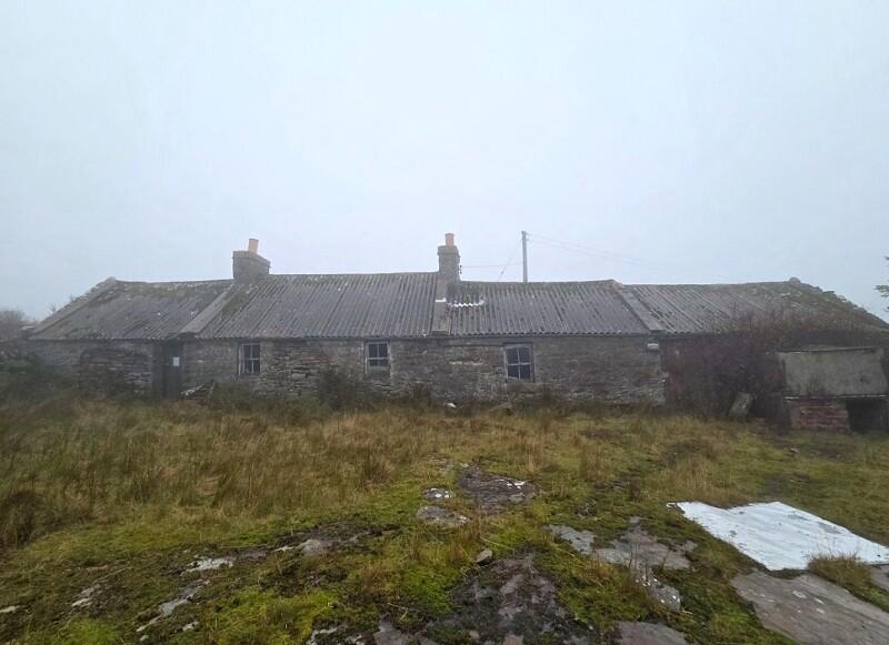 Main image of property: Upper Smerral , Latheron, Highland. KW5 6DU