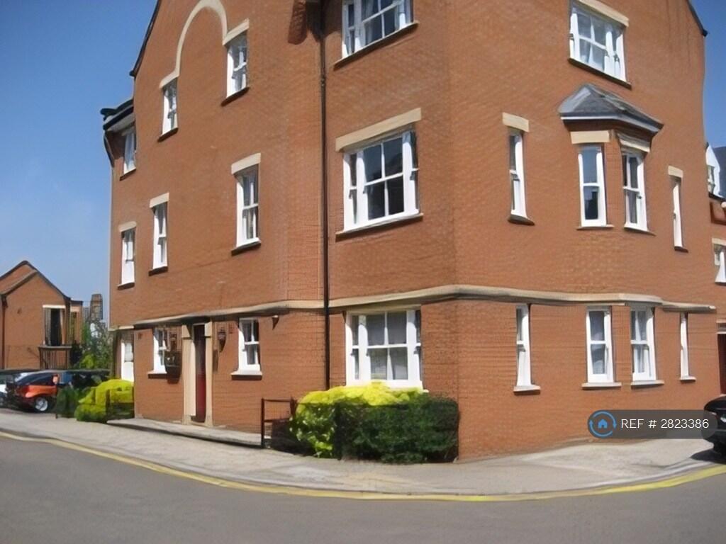 Main image of property: Ravensworth Gardens, Cambridge, CB1