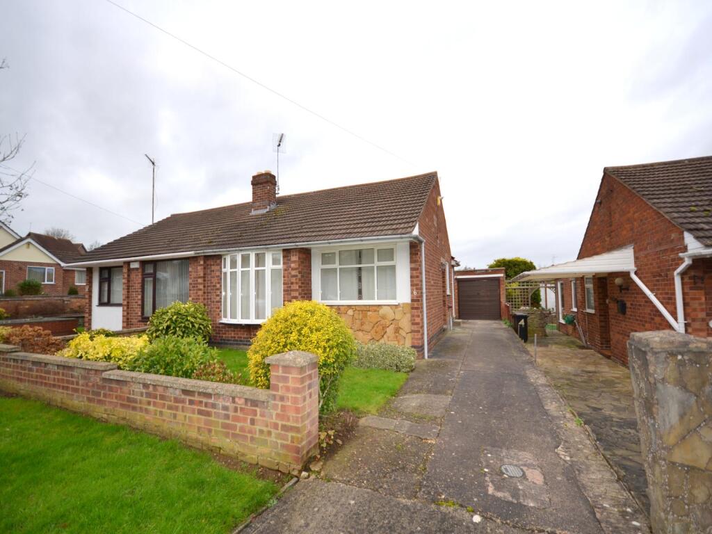 Main image of property: Mendip Road, Duston, Northampton, NN5