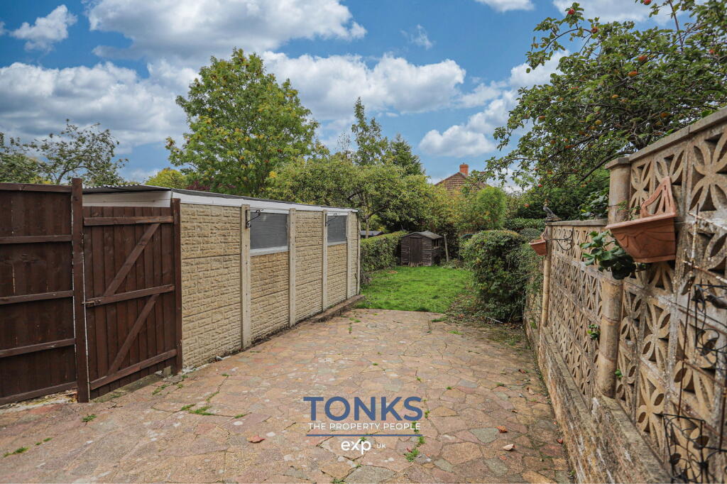 Additional image 16 of Jiggins Lane, Bartley Green, B32